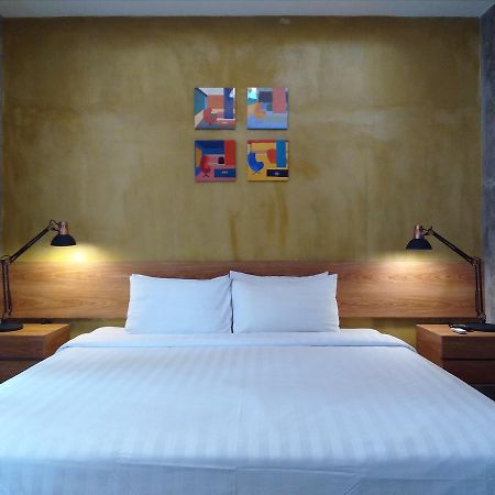 Triple Tree Villa Quần đảo Gili Ngoại thất bức ảnh