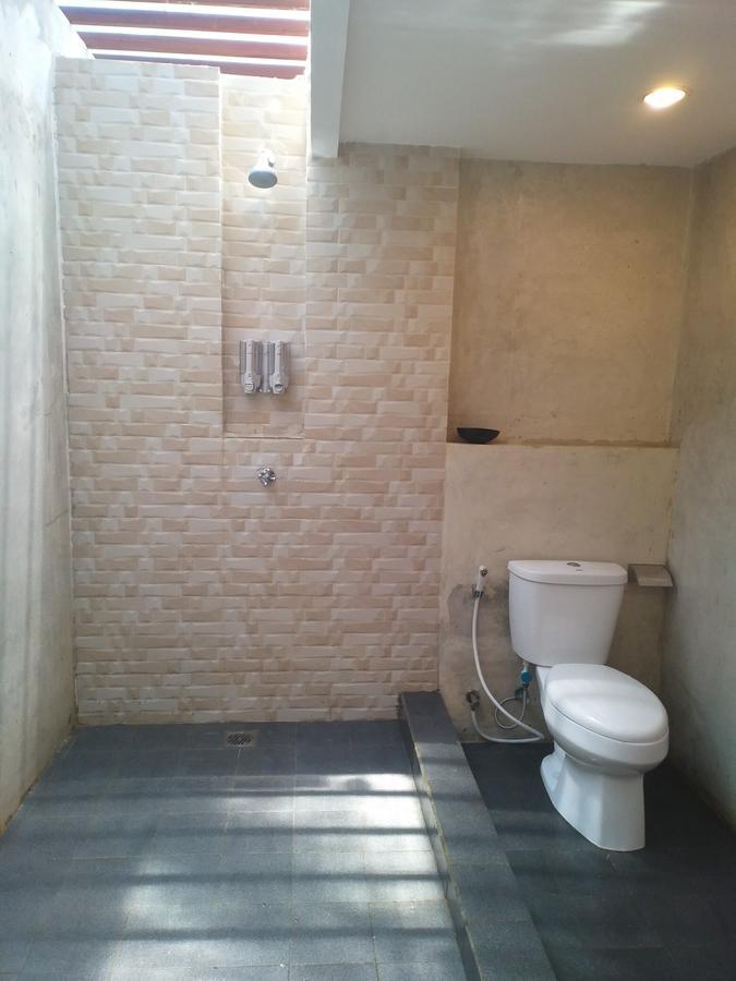 Triple Tree Villa Quần đảo Gili Ngoại thất bức ảnh