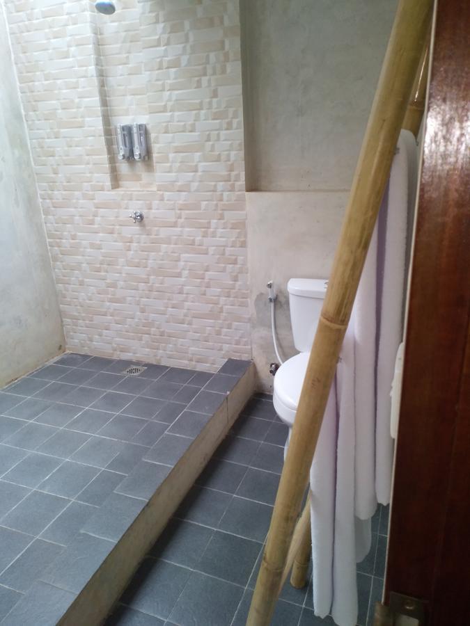 Triple Tree Villa Quần đảo Gili Ngoại thất bức ảnh