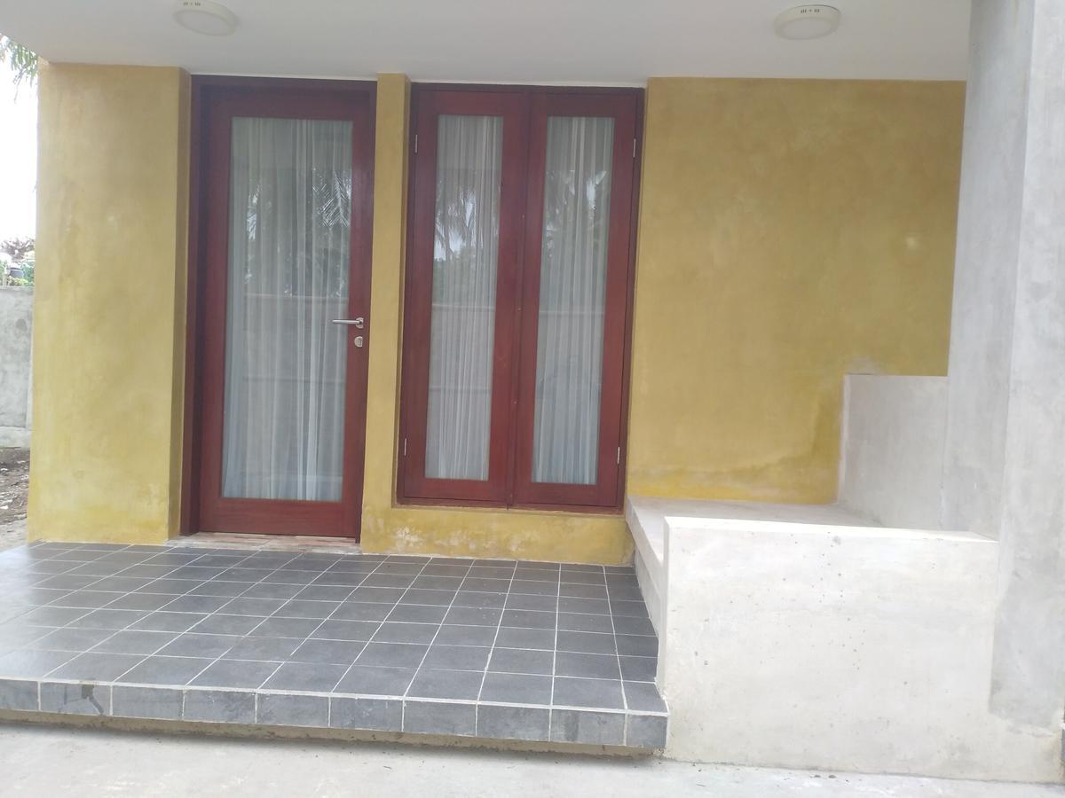 Triple Tree Villa Quần đảo Gili Ngoại thất bức ảnh