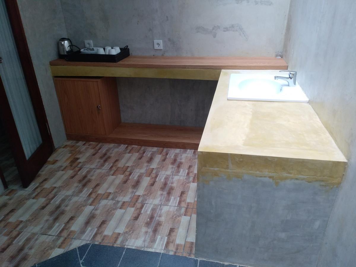 Triple Tree Villa Quần đảo Gili Ngoại thất bức ảnh