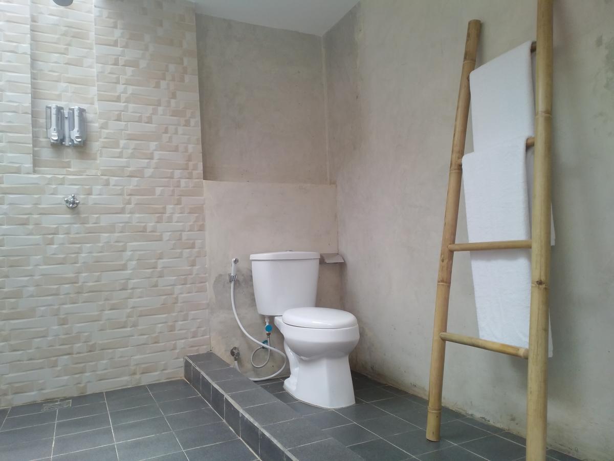 Triple Tree Villa Quần đảo Gili Ngoại thất bức ảnh
